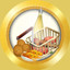 Icon for Deep Fry Master III