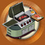 Icon for The Grill Master I