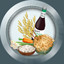 Icon for Master of the Wok II