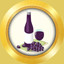 Icon for Wine and Dine III