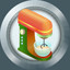 Icon for Blender Guru II