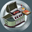 Icon for The Grill Master II