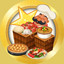 Icon for The Foodie III