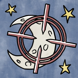 Icon for Shoot for the Moon