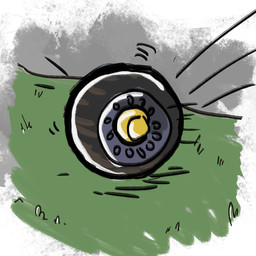 Icon for It'll Buff Right Out