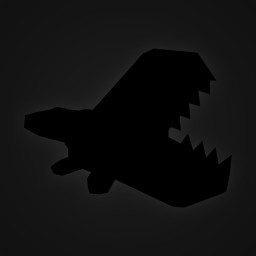 Krokogator Dundee