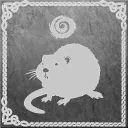 Vole in One