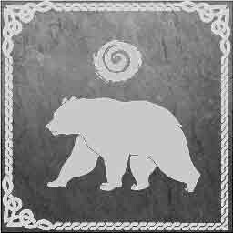 Bear With Me