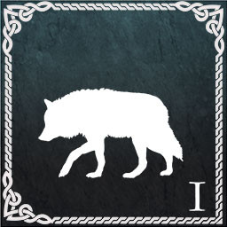 Icon for Don't Cry Wolf