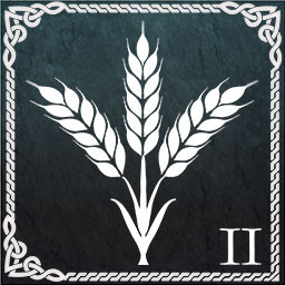Icon for Reap What You Sow 