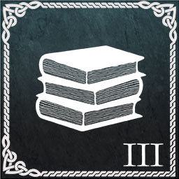 Icon for Studious Researcher