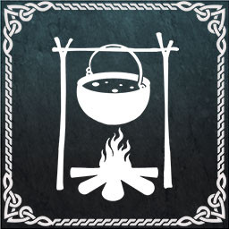 Icon for Home Cooked Meal