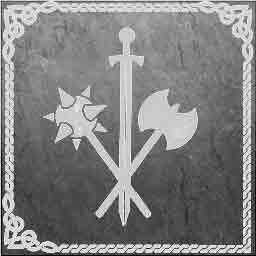 Forging Ahead