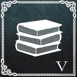 Icon for Luminary Researcher