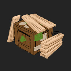 Icon for Woodchuck