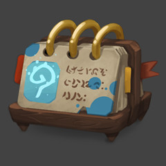 Icon for Superior Enchanting