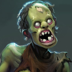 Icon for Zombie Containment