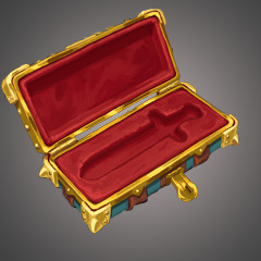 Icon for Relic Storage