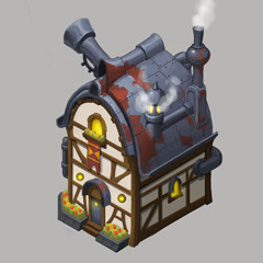 Icon for Land of Echoes