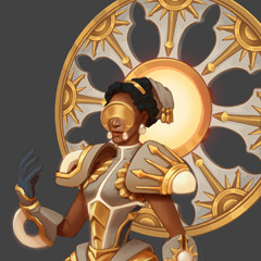 Icon for Celestial Garb