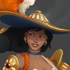 Icon for Musketeer Garb