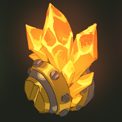 Icon for Reinforced Relic