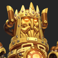 Icon for Mountain King's Garb