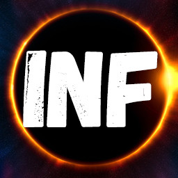 Icon for INFINITY!