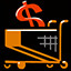 Icon for Five Finger Discount