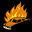 Icon for Fireworker