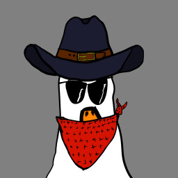 A Fistful of Feathers achievement icon for Lunars