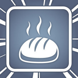 Icon for Burned round to success