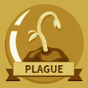 Icon for Plague