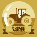 Icon for Golden Modern Farmer