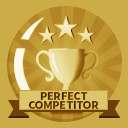 Icon for Perfect competitor