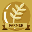 Icon for Golden Farmer