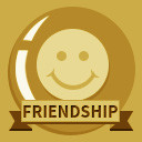 Icon for Friendship is magic