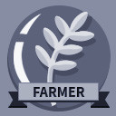Icon for Silver Farmer