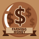 Icon for Bronze Farming Money
