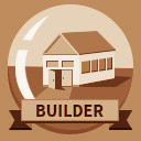 Icon for Bronze Builder