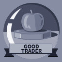 Icon for Silver Good trader