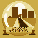 Icon for Welcome to the City