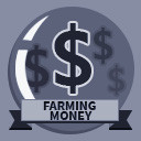 Icon for Silver Farming Money