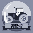 Icon for Silver Modern Farmer