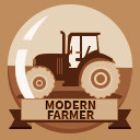 Icon for Bronze Modern Farmer