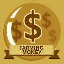 Icon for Golden Farming Money