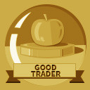 Icon for Golden Good trader
