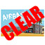 Air base clear !