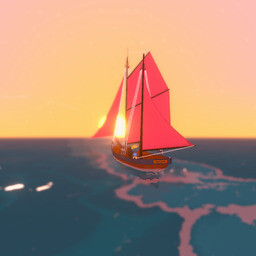 Icon for Sail Forth!