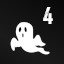 Ghostbuster lavel 4